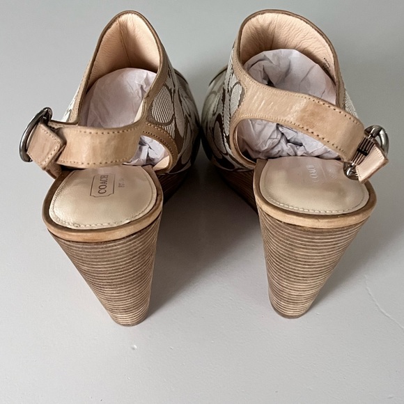 COACH | 9 | FABULOUS!! - Picture 6 of 12